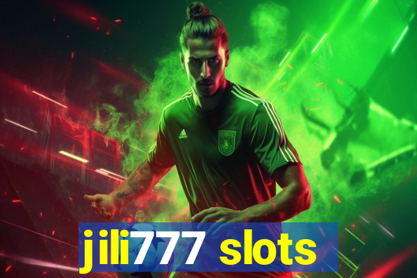 jili777 slots